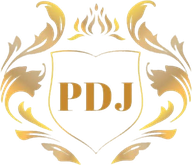 PDJ Legal crest
